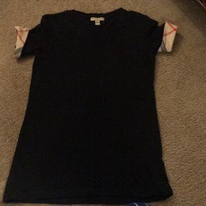 Burberry shirt